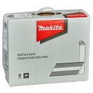 Makita P-77089 Clavo madera 3.1x63mm anillo
