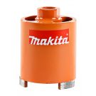 Makita P-81016 Dust-Tec Broca de diamante 68x60mm M16