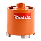 Makita P-81022 Dust-Tec Broca de diamante 82x60mm M16