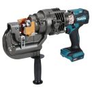 Punzonadora Makita PP001GZK 40 V Max