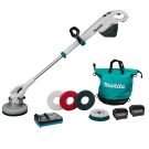 Makita PS001GL2NL1 XGT 40 V Max Fregadora/Pulidora
