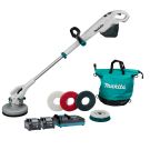 Makita PS001GM2NL1 XGT 40 V Max Fregadora/Pulidora