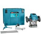 Router Makita RP001GZ02 XGT 40 V Max