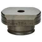 Makita SC00000203 Matriz redonda 6mm