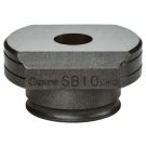 Makita SC00000211 Matriz redonda 10mm