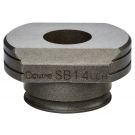 Makita SC00000219 Matriz redonda 14mm