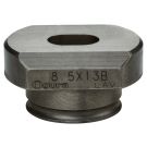 Makita SC00000248 Troquel oval 8.5x13mm