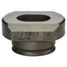 Makita SC00000264 Troquel ovalado 13x19.5mm