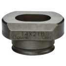 Makita SC00000266 Troquel oval 14x21mm