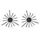 Makita SH00000065 - Juego de escobillas