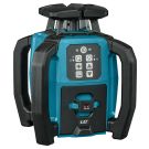 Makita SKR001Z Láser de rotación Verde 800 Mtr