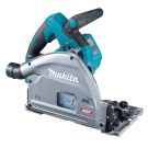 Sierra circular Makita SP001GZ03 40V Max 165 mm