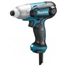 Atornillador de impacto Makita TD0101F 230 V