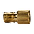 Makita TE00000594 Adaptador para bomba de aire Válvula francesa