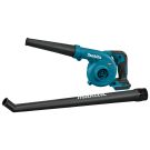 Soplador Makita UB002GZ01 XGT 40 V Max