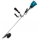Desbrozadora Makita UR101CX1 36 V tipo conector Manillar asimétrico