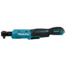 Llave de carraca Makita WR100DZJ 12 V Max