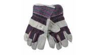 ROPA Y GUANTES DE TRABAJO