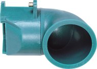 Adaptadores para bolsas de polvo y virutas