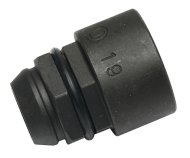 Boquilla para destornilladores