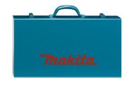 Maletín para varias máquinas