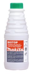 Aceite para motosierras