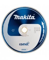 Muela de diamante banda completa