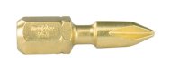 Puntas de impacto Phillips Forma C