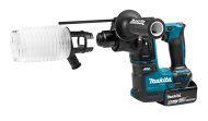 Martillo perforador Makita DHR171- 18 V SDS-PLUS