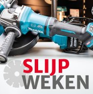 Slijpweken