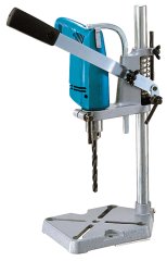 Soporte para taladro y escuadras