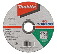 Disco de corte de piedra