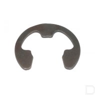 Arandelas de seguridad DIN 6799