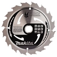 Mforce: sierra circular
