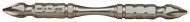 Puntas de destornillador de impacto XTT Phillips DB90