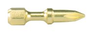 Puntas de destornillador de impacto XTT Phillips ST30