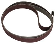 Cinta lijadora 22 x 2240 mm Rojo