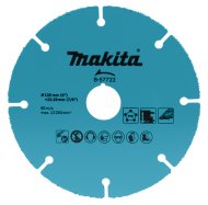 Disco de corte múltiple