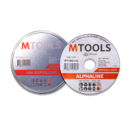 Mtools Slijpschijven
