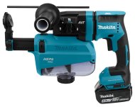 Martillo combinado Makita DHR182- 18 V SDS-PLUS