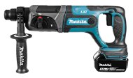 Martillo combinado Makita DHR241- 18 V SDS-PLUS
