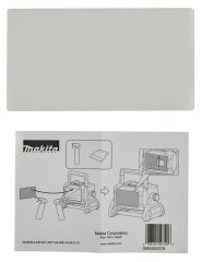 Filtros y difusores de luz