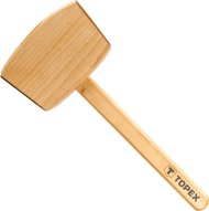 Martillos de madera