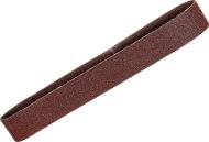Cinta lijadora 30 x 533 mm negra