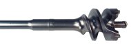 Fresado de coronas SDS-MAX