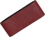 Cinta lijadora 100 x 560 mm roja