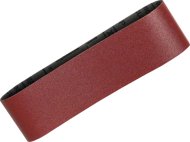 Cinta lijadora 76 x 610 mm roja