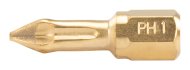 1Puntas de diamante Phillips Forma C /4"