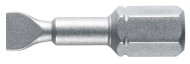 1Brocas de torsión Forma C /4"