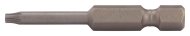 1Puntas TORX Forma E /4